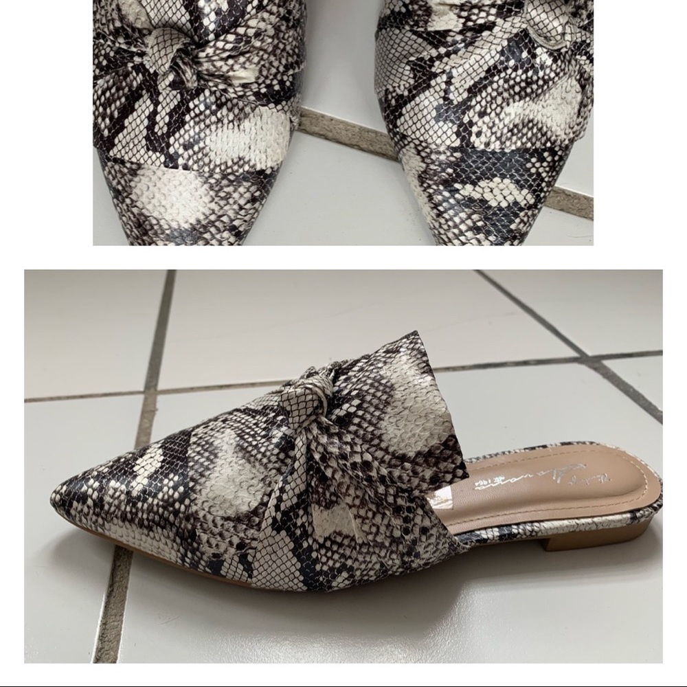 Sandals like new